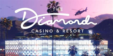 GTA Online: How to Unlock The Secret Casino .